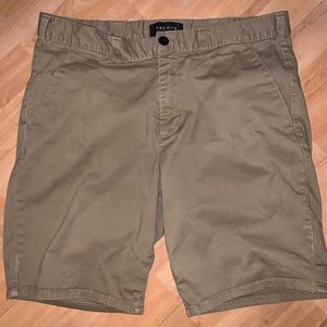 Men short